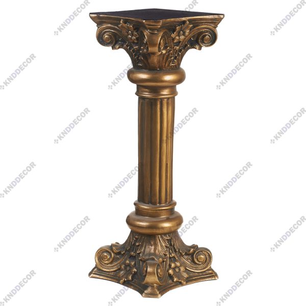 پایه مجسمه رومی کد MS104