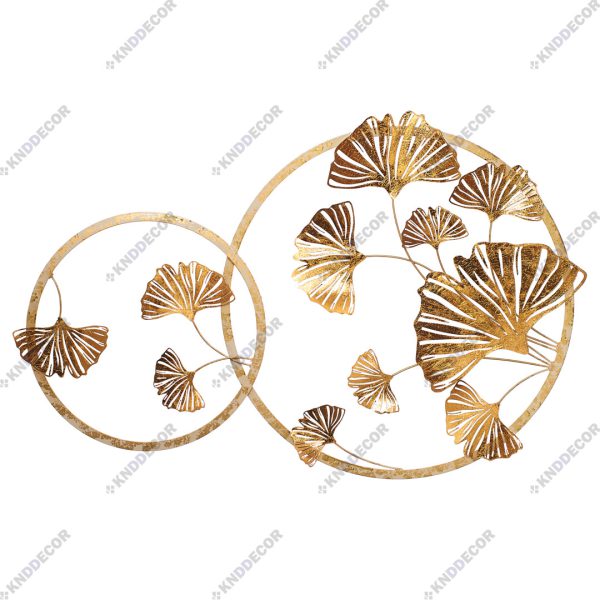 تابلو دکوراتیو مدرن فلزی 90*120 مدل هوران BS2108 کدFR124