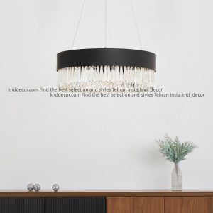 لوستر LED مدرن