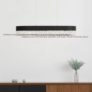 نکات کلیدی در انتخاب بهترین لوستر برای آشپزخانه