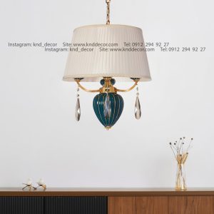 نکات کلیدی در انتخاب بهترین لوستر برای آشپزخانه