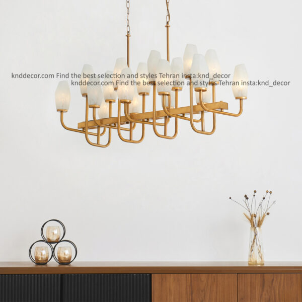 لاينر 1501 سانتيك 18 با حباب 120