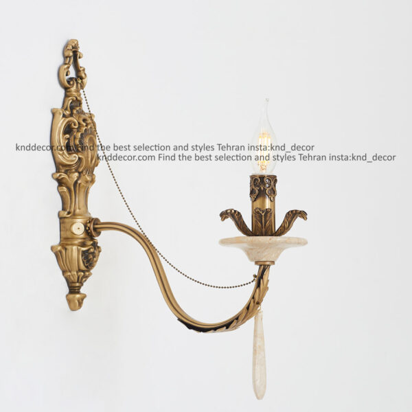 ديواري رويال مليكا آنتيك سنگ كرم آويز سنگ 1