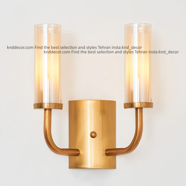 ديواري 1501 سانتيك 2 با حباب قطر 6 دوگلس