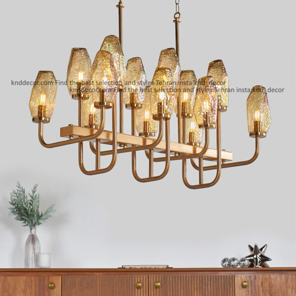 لاينر 1501 سانتيك 14 با حباب 120