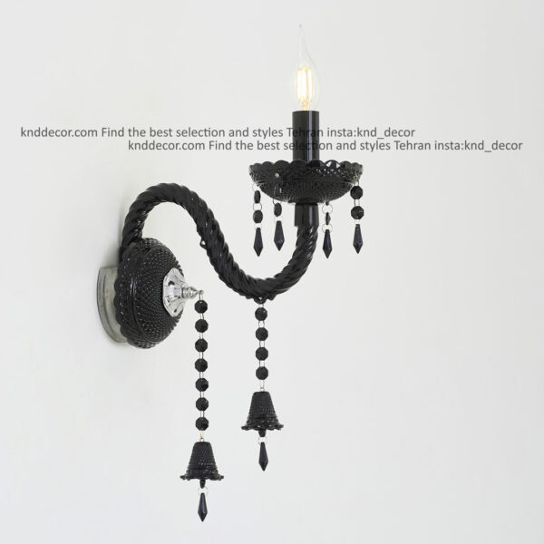 ديواري رايكا مشكي 1