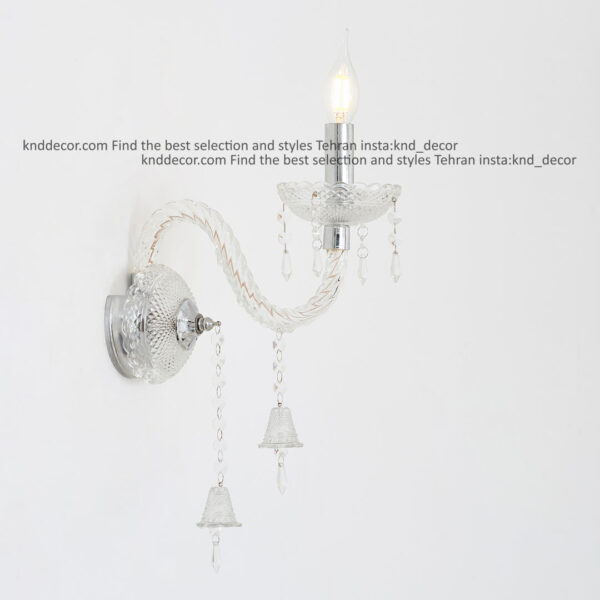 ديواري رايكا شفاف 1