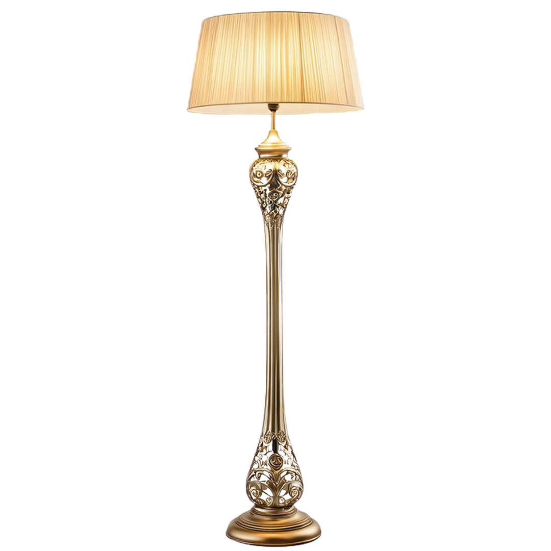 آباژور ایستاده